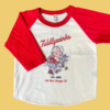 Tiddlywinks Kid Raglan