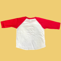 Tiddlywinks Kid Raglan