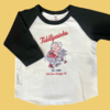 Tiddlywinks Kid Raglan