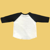 Tiddlywinks Kid Raglan