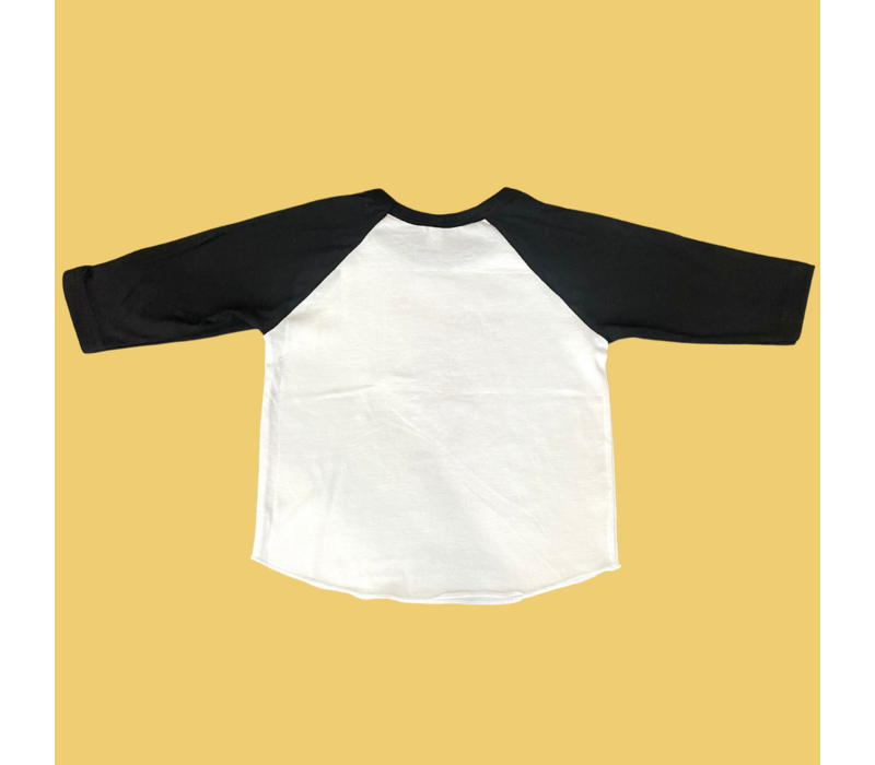 Tiddlywinks Kid Raglan