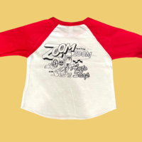 Auto Shop Raglan