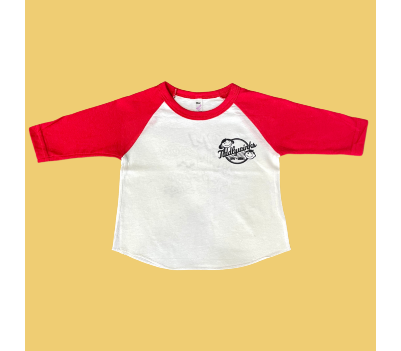 Auto Shop Raglan