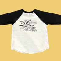 Auto Shop Raglan