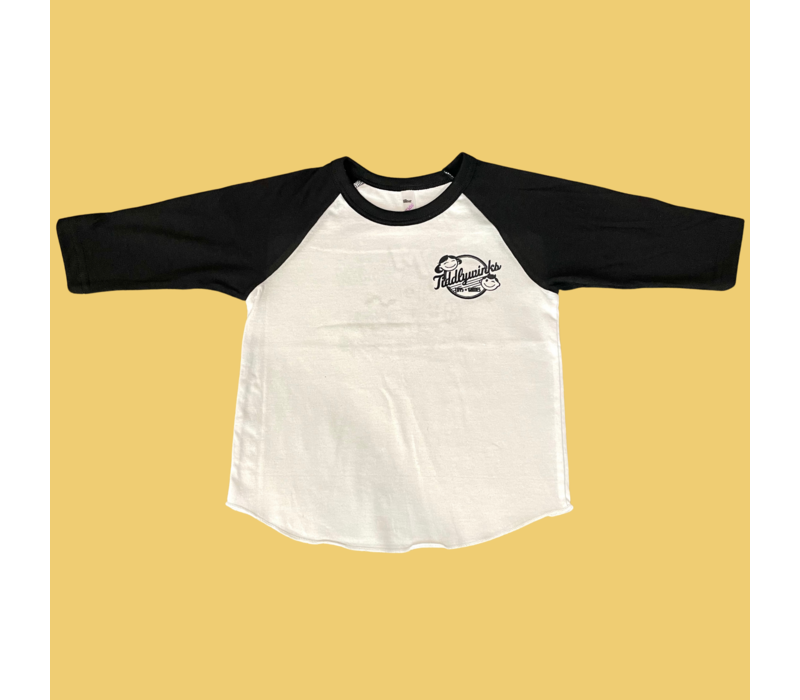 Auto Shop Raglan