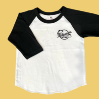Auto Shop Raglan