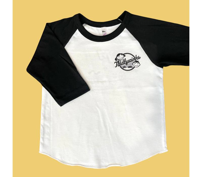Auto Shop Raglan