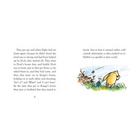 Winnie-the-Pooh: Piglet Does a Very Grand Thing