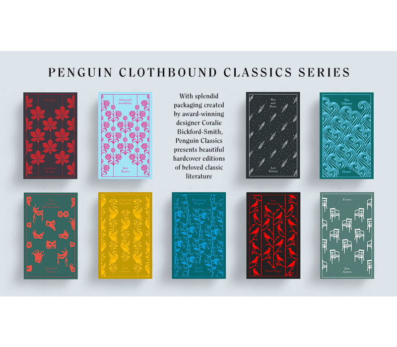 Cloth Classics