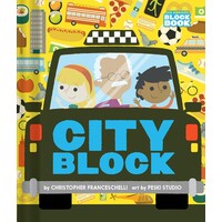 CityBlock