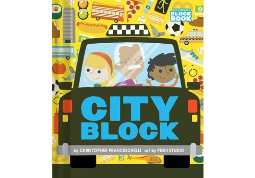 CityBlock