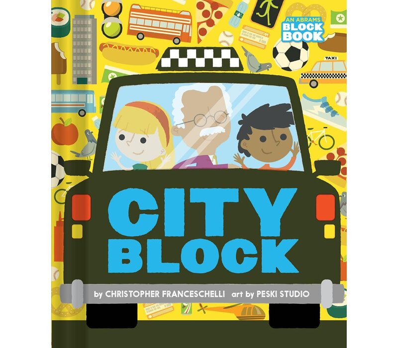 CityBlock