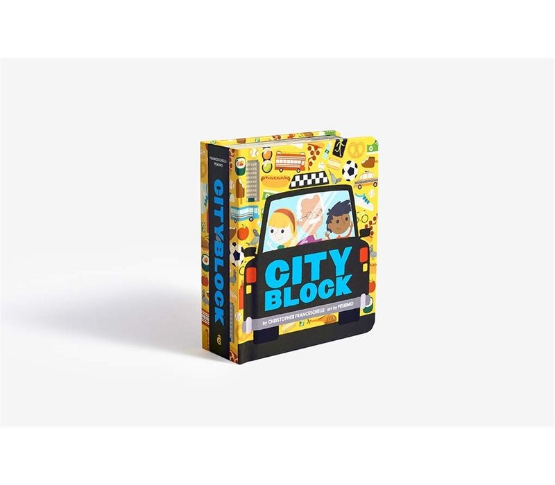 CityBlock