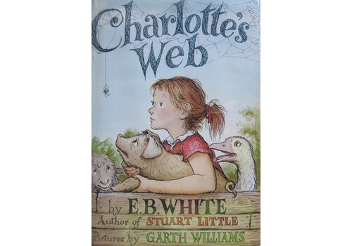 Charlotte's Web