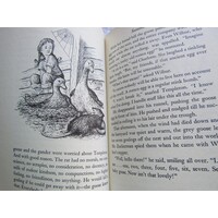 Charlotte's Web