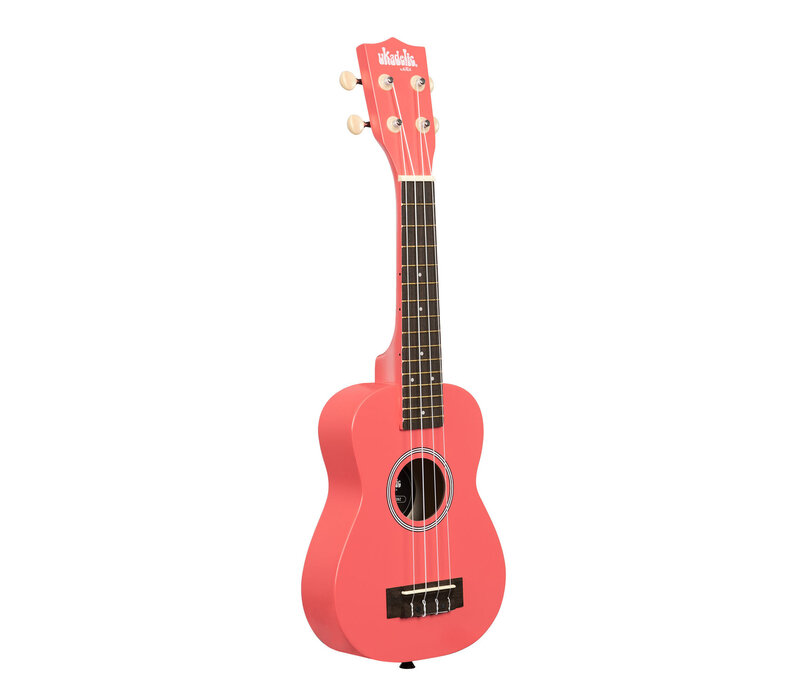 Ukadelic Ukulele
