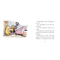 Winnie-the-Pooh: A House is Built for Eeyore