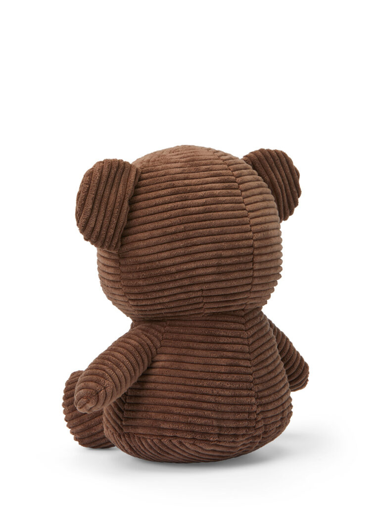 Chaps Boris Bear Brown Tiddlywinks Toys And Games