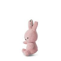 Miffy ECO Corduroy Keychain