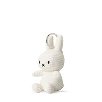 Miffy ECO Corduroy Keychain