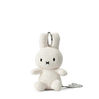 Miffy ECO Corduroy Keychain