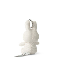 Miffy ECO Corduroy Keychain
