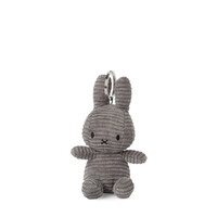 Miffy ECO Corduroy Keychain