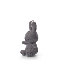 Miffy ECO Corduroy Keychain