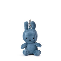 Miffy ECO Corduroy Keychain