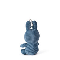 Miffy ECO Corduroy Keychain
