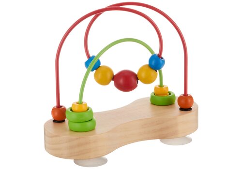 Hape Double Bubble