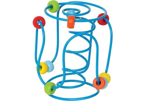 Hape Spring-A-Ling
