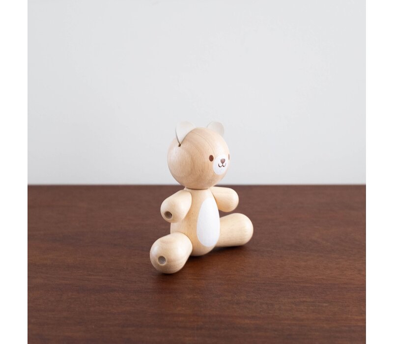 Little Bear