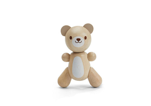 Plan Toy Little Bear