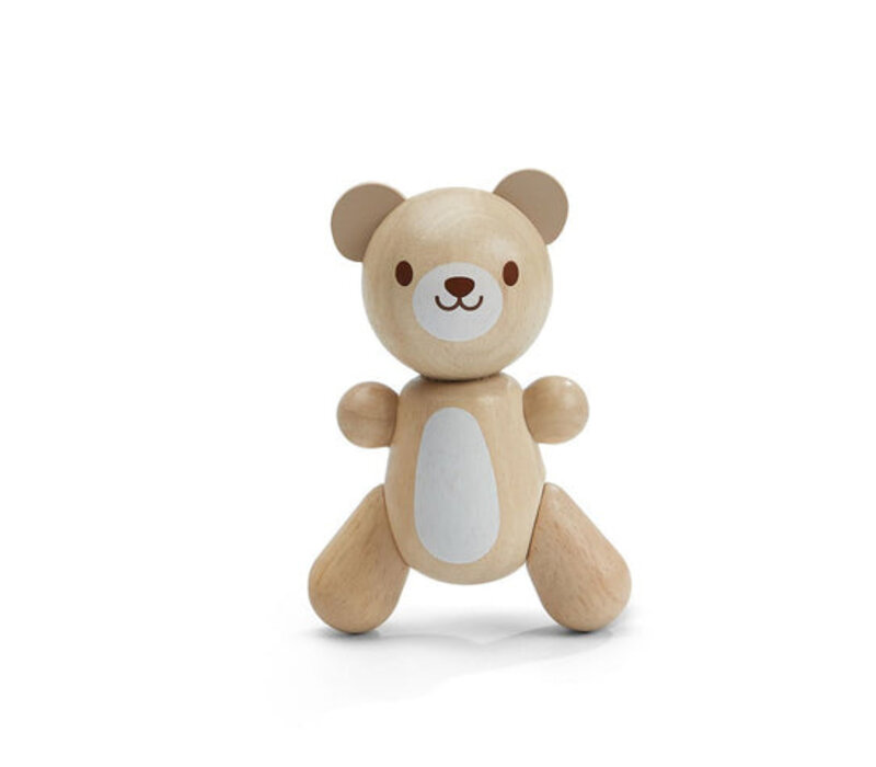 Little Bear