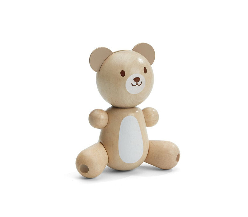 Little Bear