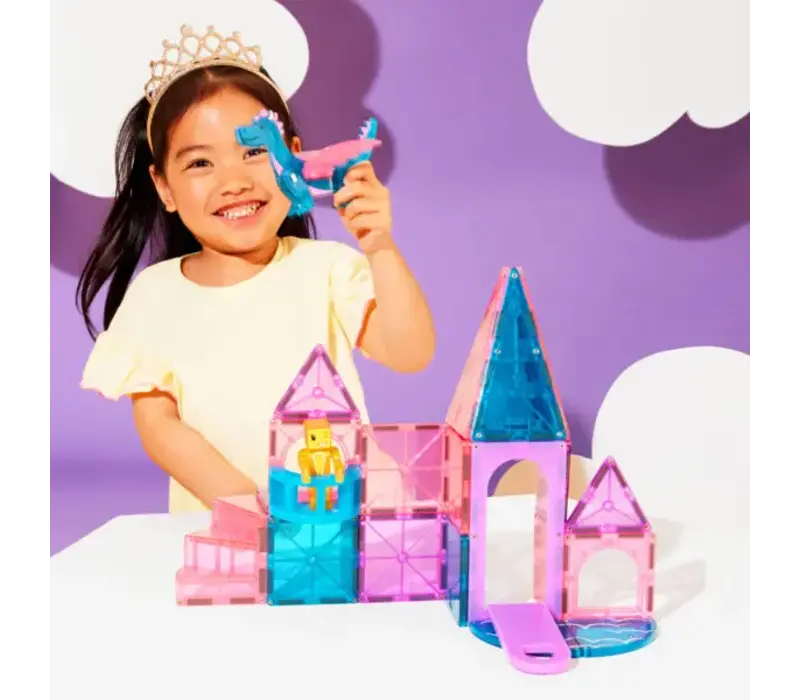 Castle: 25pc Set