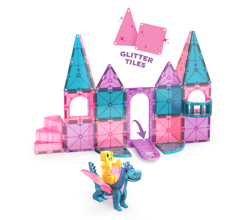 Castle: 25pc Set