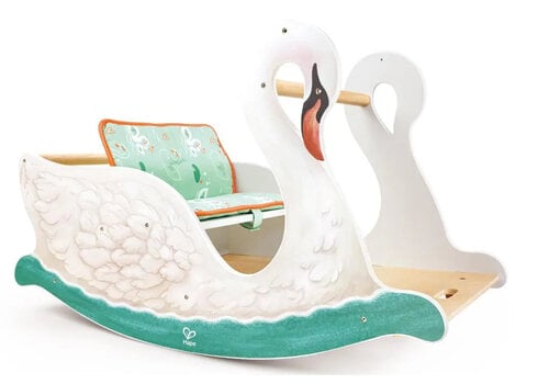 Hape 2-in-1 Swan Seat