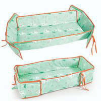 2-in-1 Swan Seat