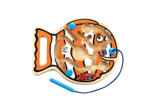 Hape Go-Fish-Go