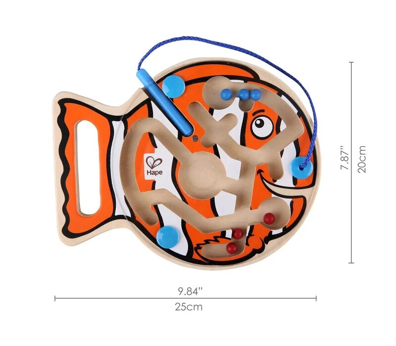 Go-Fish-Go