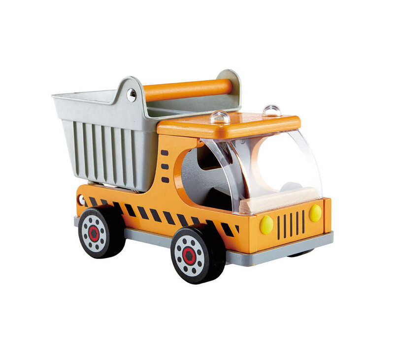 Dumper Truck