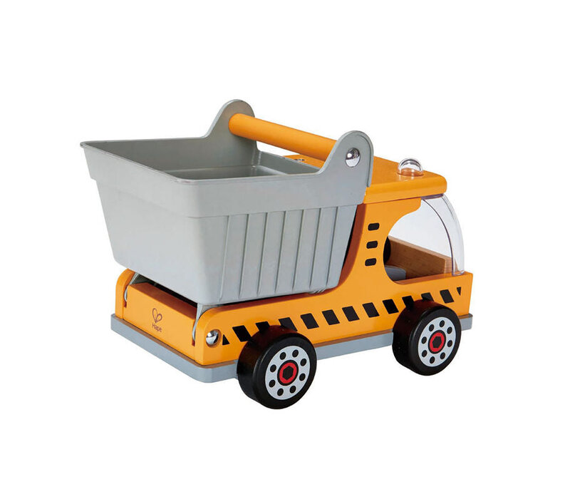 Dumper Truck