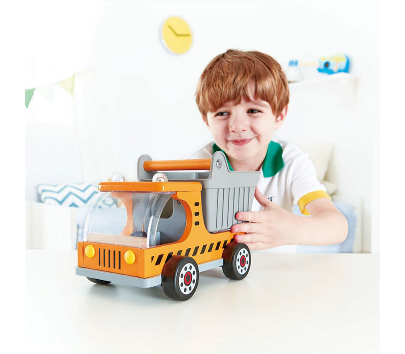 Dumper Truck