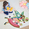 Mindware Floor Puzzle: Fairy