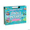 Mermaid Island Sparkle Mosaics