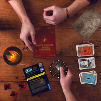 EXIT: The Game - The Lord of the Rings