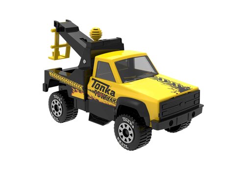 Tonka Tonka Tow Truck