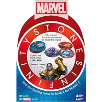 Marvel WordARound